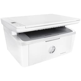 HP LaserJet M140W Laser monocromatico