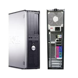 Dell OptiPlex 780 SFF Core 2 Duo 2,93 GHz - HDD 160 GB RAM 4 GB