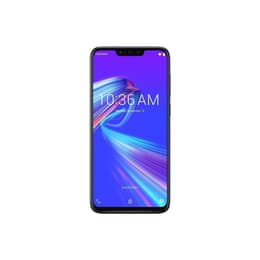 Asus Zenfone Max (M2) 32GB - Nero