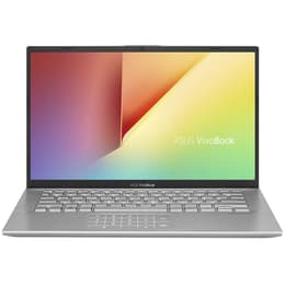Asus VivoBook X412DA 14" Ryzen 7 2.3 GHz - SSD 256 GB - 8GB - AZERTY - Francese