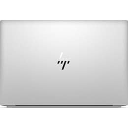 HP EliteBook 840 G8 14" Core i5 2.6 GHz - SSD 512 GB - 16GB - QWERTY - Spagnolo