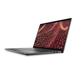 Dell Latitude 7440 14" Core i5 1.6 GHz - SSD 256 GB - 16GB - AZERTY - Francese