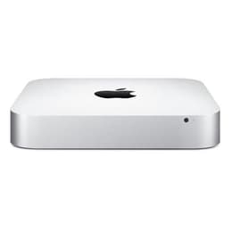  Mac Mini  Core i5 2,5 GHz  - HDD 500 GB - 4GB 