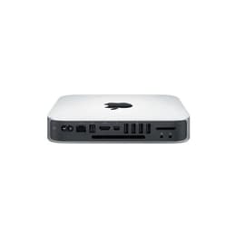  Mac Mini  Core i5 2,5 GHz  - HDD 500 GB - 4GB 