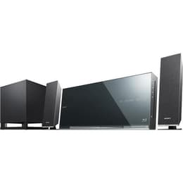 Barra del suono Sony BDV-F500 - Nero