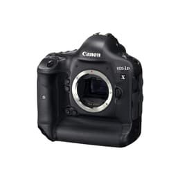 Reflex EOS-1D X - Nero