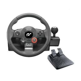 Volante PC Logitech Drinving Force GT