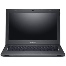 Dell Vostro 3360 13" Core i5 1.7 GHz - SSD 256 GB RAM 8 GB QWERTY - Spagnolo