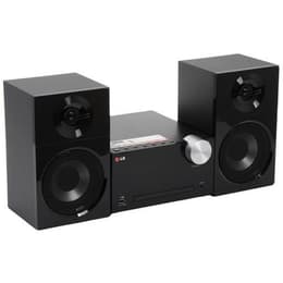 Lg Mini hifi CM24 Mini casse e speaker Bluetooth