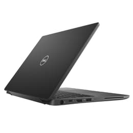 Dell Latitude 7300 13" Core i5 1.6 GHz - SSD 256 GB - 8GB QWERTZ - Tedesco