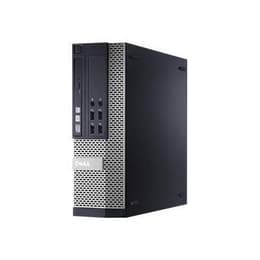 Dell OptiPlex 7010 SFF Core i5 2.9 GHz - SSD 128 GB RAM 8 GB