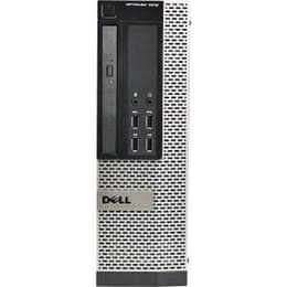 Dell OptiPlex 7010 SFF Core i5 2,9 GHz - SSD 160 GB RAM 8 GB