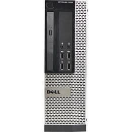 Dell OptiPlex 7010 SFF Core i5 2.9 GHz - SSD 128 GB RAM 8 GB