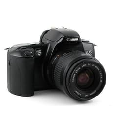 Reflex EOS 500 N - Nero + Canon Canon EF 35-80 mm f/4-5.6 II f/4-5.6