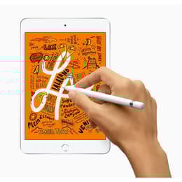 iPad mini (2019) 5a generazione 64 GB - WiFi - Argento