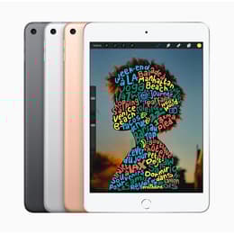 iPad mini (2019) 5a generazione 64 GB - WiFi - Argento