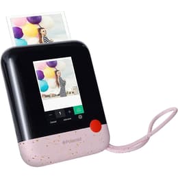 Macchina fotografica istantanea Pop 2.0 - Rosa/Nero