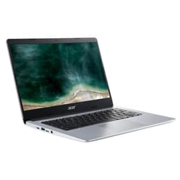 Acer Chromebook CB314-1HT-C39W Celeron 1.1 GHz 64GB eMMC - 8GB AZERTY - Francese