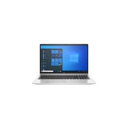 HP ProBook 650 G8 15" Core i5 2.4 GHz - SSD 256 GB - 16GB - AZERTY - Francese