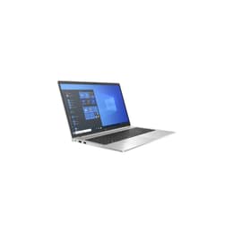 HP ProBook 650 G8 15" Core i5 2.4 GHz - SSD 256 GB - 16GB - AZERTY - Francese