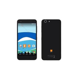 Orange Dive 72 16GB - Nero