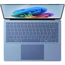 Microsoft Surface Laptop 7 14" Snapdragon 3.4 GHz - SSD 512 GB - 16GB - QWERTZ - Tedesco