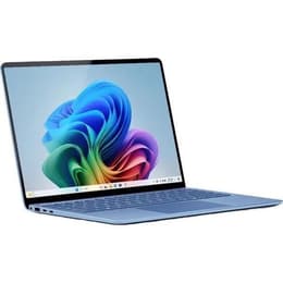 Microsoft Surface Laptop 7 14" Snapdragon 3.4 GHz - SSD 512 GB - 16GB - QWERTZ - Tedesco