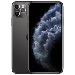 iPhone 11 Pro Max 64GB - Grigio Siderale