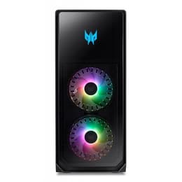 Acer Predator Orion 5000 PO5-655 serie Core i7 2.1 GHz - SSD 1 TB RAM 32 GB