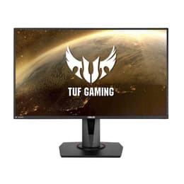 Schermo 27" LCD FHD Asus Tuf Gaming VG279QR