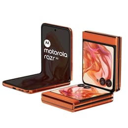 Motorola Razr 50 256GB - Arancione