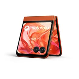 Motorola Razr 50 256GB - Arancione