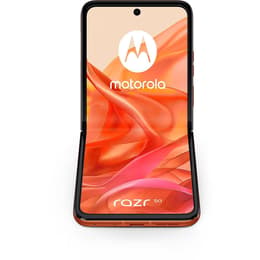 Motorola Razr 50 256GB - Arancione