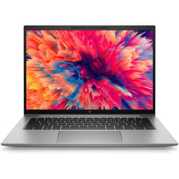 HP ZBook Firefly 14 G9 14" Core i7 1.7 GHz - SSD 256 GB - 16GB - QWERTY - Inglese
