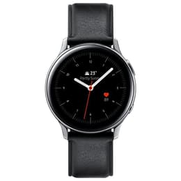 Smart Watch Cardio­frequenzimetro GPS Samsung Galaxy Watch Active 2 - Argento