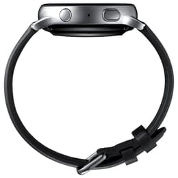 Smart Watch Cardio­frequenzimetro GPS Samsung Galaxy Watch Active 2 - Argento
