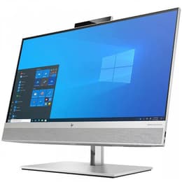 HP EliteOne 800 G8 AIO 23" Core i5 2.7 GHz - SSD 256 GB - 8GB AZERTY - Francese