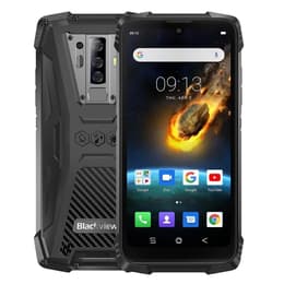 Blackview BV6900 64GB - Nero