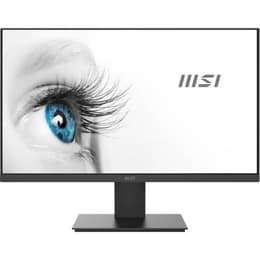 Schermo 24" LCD MSI Pro MP241X