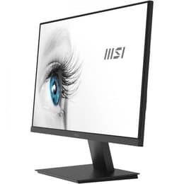 Schermo 24" LCD MSI Pro MP241X