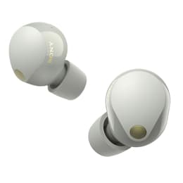 Auricolari Intrauricolari Bluetooth Riduttore di rumore - Sony WF-1000XM5