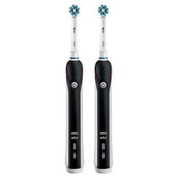 Oral-B Pro 2 2900 Spazzolini da denti elettrici
