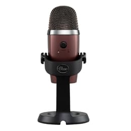 Blue Yeti nano Mini casse e speaker