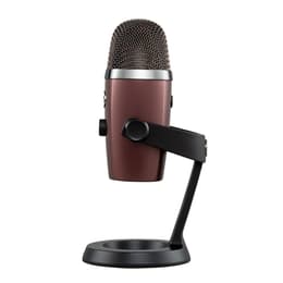 Blue Yeti nano Mini casse e speaker