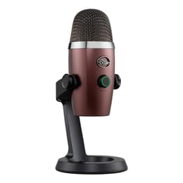Blue Yeti nano Mini casse e speaker