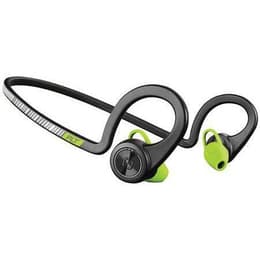 Auricolari Intrauricolari Bluetooth - Plantronics BackBeat Fit
