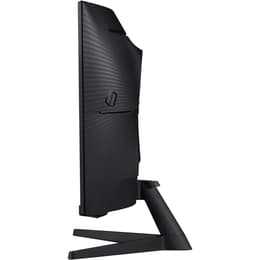 Schermo 27" LED Samsung Odyssey Odyssey G5 LS27CG552EUXXU