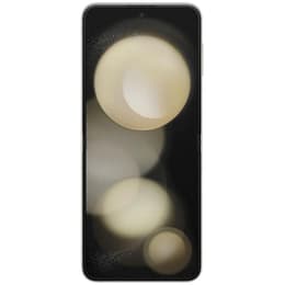 Galaxy Z Flip5 256GB - Beige