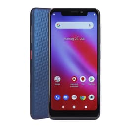 Vodafone Smart N10 16GB - Blu