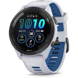 Garmin Forerunner 265 Bluetooth 46 mm - Bianco